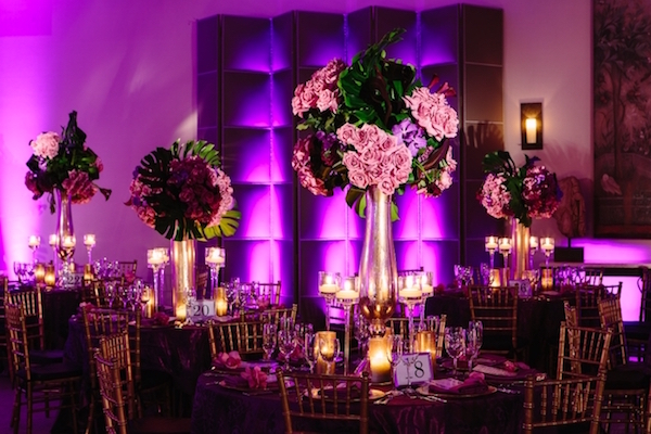 Event, Event Lighting, Pacific Event Services,  Special Event, Wedding, Decor