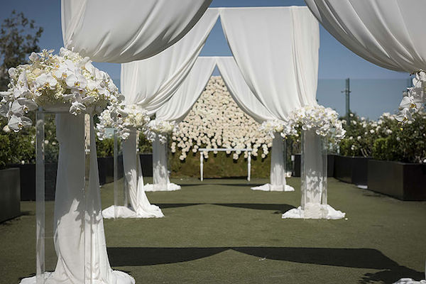 Pacific Event Services, Wedding Lighting, Special Event Lighting, Wedding Decor