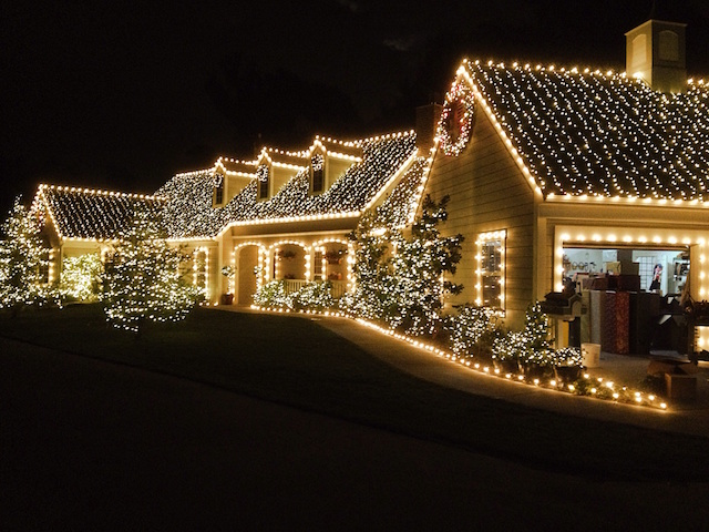 Lights, Holiday Lighting, Holiday Decor, Lighting Safety