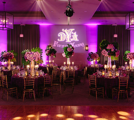 Social Events – Pacific Event Services